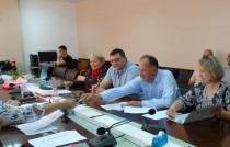 „Левицата!“ регистрира листата си във Видин