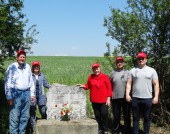 Михаил Миков с инициатива за нов паметник на загиналите артилеристи край Кула