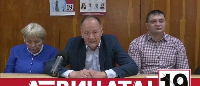 Миков: Напуснах БСП, когато партията влезе в коалиция с десницата