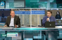 Миков: Големият дефицит е липсата на вътрешна и външна политика